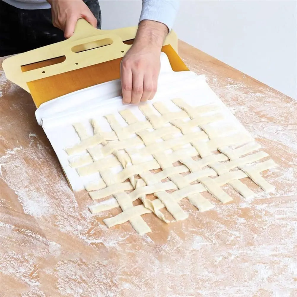 Pizza Sliding Board